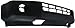 Garage-Pro Front Bumper Cover For 2007-2014 Ford Expedition, Car Accessories, Lower