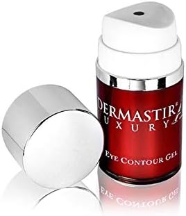 DERMASTIR EYE CONTOUR GEL - Image 3