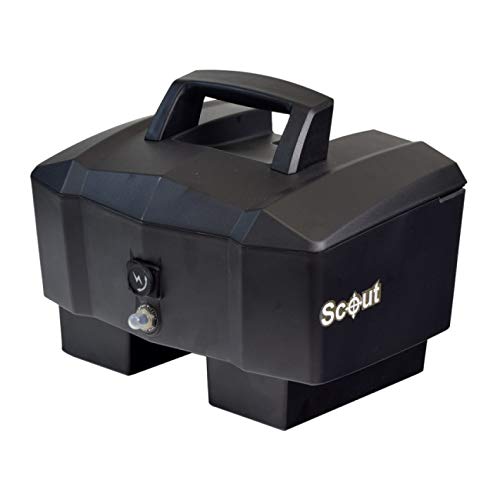 Generic 22 AH Battery Pack for Drive Medical Scout Scooters