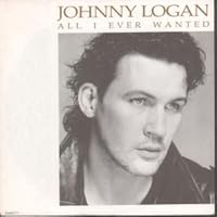 All I ever wanted (1989) / Vinyl single