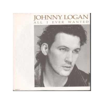 All I ever wanted (1989) / Vinyl single