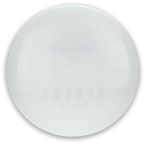 Disque de Golf Discraft Paul McBeth Athena Blanc de Catégorie Fairway Driver - 2