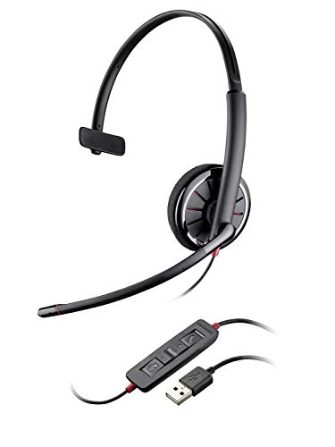 Plantronics Blackwire C310-M PL-85618-01 Casque USB (répétée)