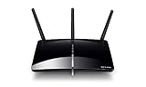 router tp-link archer c60 Le connessioni simultanee a 2,4 GHz 300 Mbps e 5GHz 867 Mbps forniscono un'esperienza wireless di alta qualità.