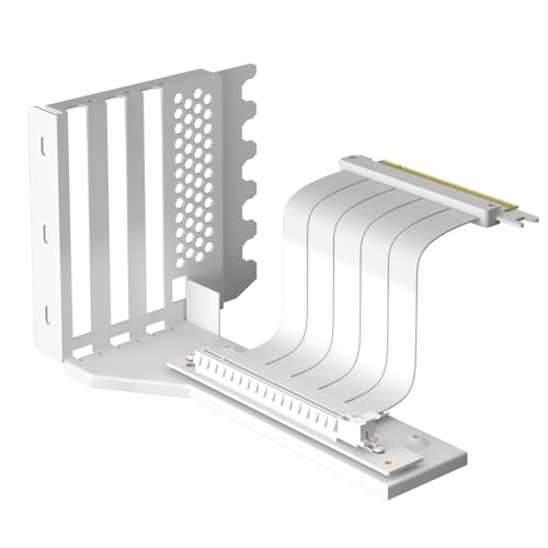 GLOTRENDS GPU縦置き ブラケット Amazon.co.jp: GLOTRENDS GPU縦置き ブラケット、200mm PCIE 4.0