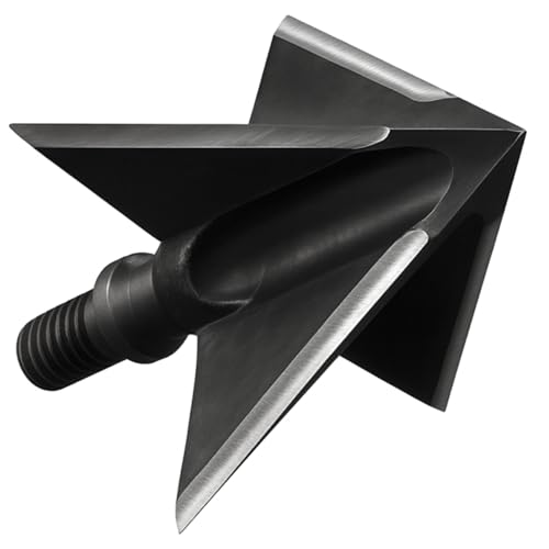 Tooth Of The Arrow XL 100 Grain Broadhead 3-Pack