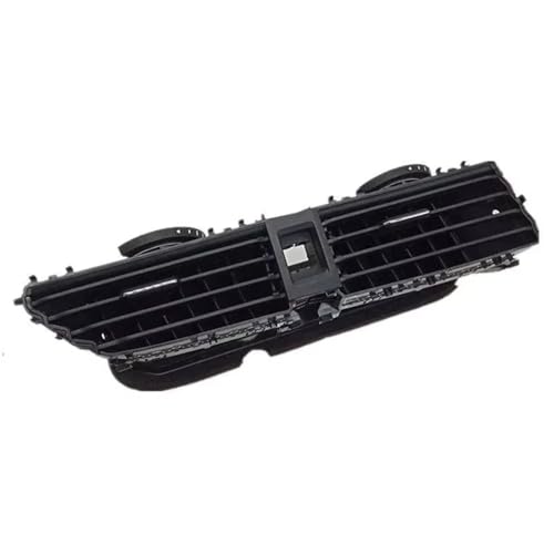 Grille d'aération centrale pour VW Tiguan 2 MK2 2017-2018 climatisation