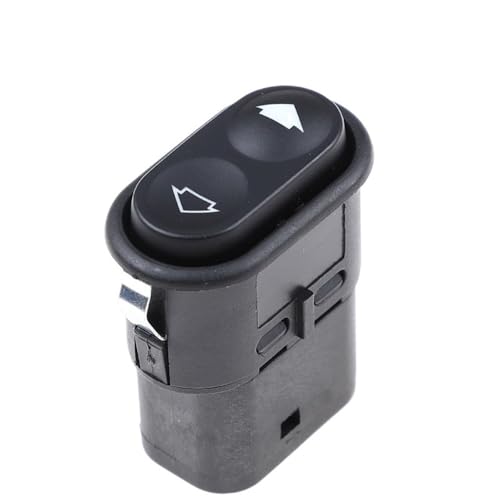 Interrupteur de vitre électrique 12B92.3709, commande de haute précision pour Lada