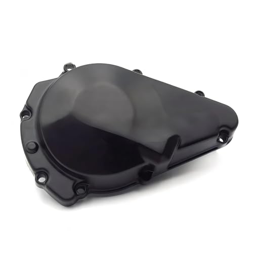 Couvercle de stator de précision pour Suzuki RF400 GSF400 Carter moteur haute résistance