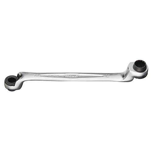 TONE 75° Offset Deep Ratchet Wrench