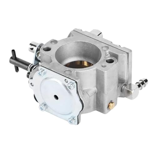 Carburateur pour WB-37 150CC-200CC contre les pannes de démarrage