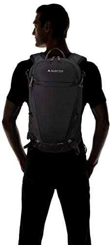 Burton Skyward 18L, Black Cordura, One Size #TOP3