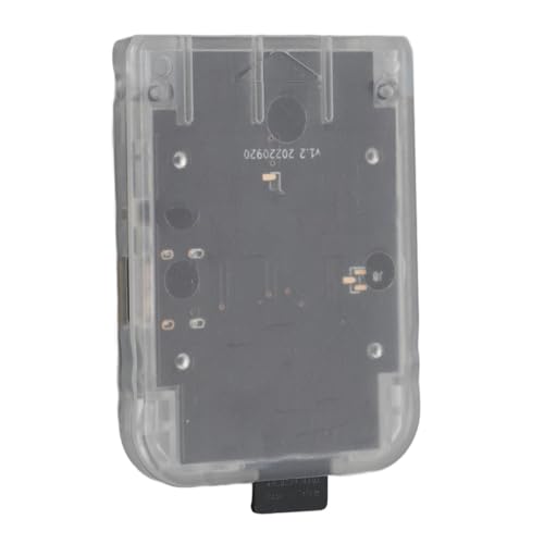 Tarjeta de Memoria Para PS1/PSX - Consola De Videojuegos 512 GB - Tarjeta De Juego Para Consola - imagen 8