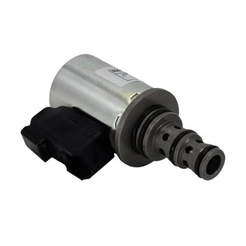 Électrovanne 200-6210 solénoïde de commande hydraulique pour engins de chantier