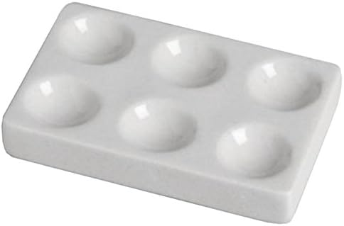 THE SLAB - Ceramic Testing Platform