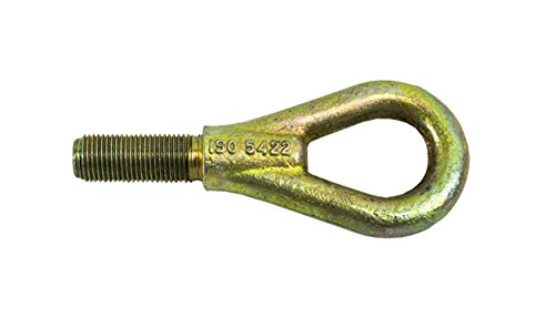 Tarostrade 246-2600-N-85206 Bullone Gancio Traino