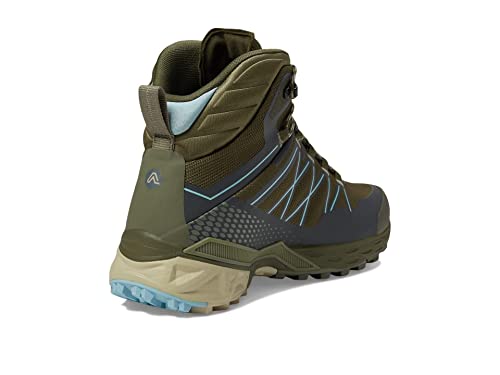 Image of ASOLO Tahoe Mid GTX ML