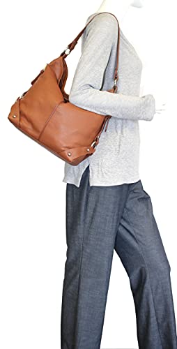 Moda Milano Hobo3