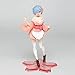 sfbld Life in Another World from Scratch, REM (Kimono), Hauteur 23 (cm)/9 (in), Figurine d'animation en PVC, Spot Hand to Do, (Collection décorative) Cadeaux Ornements