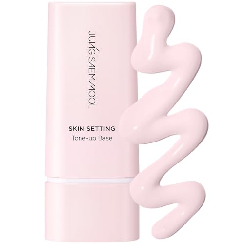 Jung Saem Mool Tone Up Base