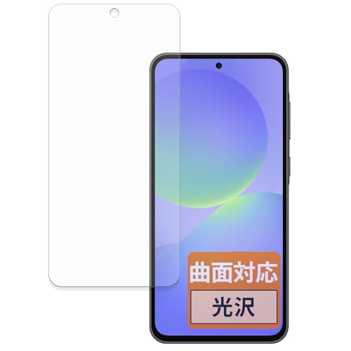 FILMEXT tB Samsung Galaxy A36 5G p ȖʑΉ  یtB ȏCޗ {