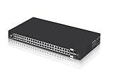 Ubiquiti EdgeSwitch 48 Lite Managed Gigabit Switch with SFP+ (ES-48-Lite)