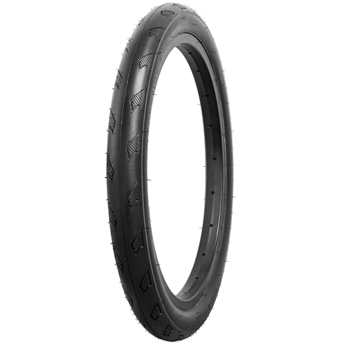 2-PCS 16″ Kid Bike Tires 16×1.50/40-305 and 16″ Heavy Duty