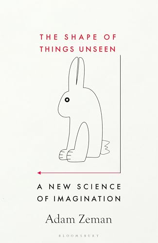The Shape of Things Unseen: A New Science of Imagination