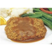 3-1 Country Steak Beef Patty