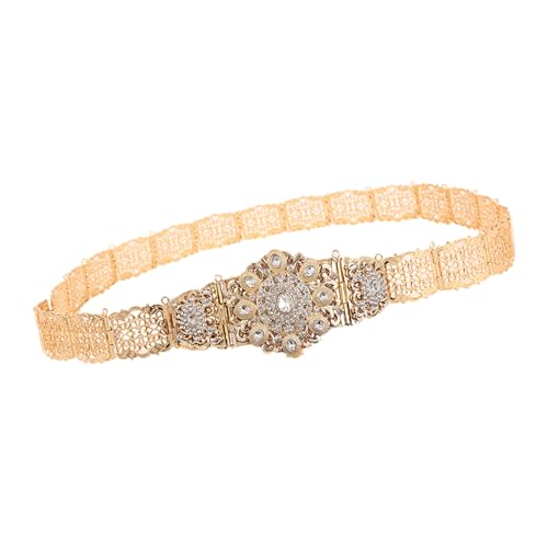 Cinturón único de novia y joyería de boda ideal para regalar a mujeres e hijas