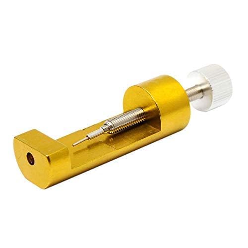 PURAM Metal Watch Repair Tool Professional Adjuster Watch Chain Adjustment Bracelet Watch Pin Link Remover Watch Strap Tool (B0CK5T7NHY) Amazon Price History, Amazon Price Tracker