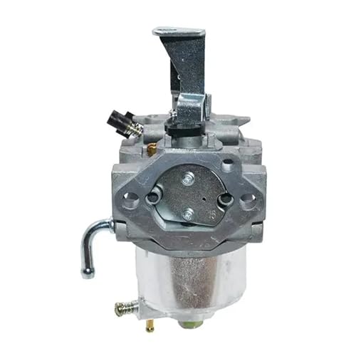 Carburateur pour B&S 715668 715443 et moteurs de moto 185432