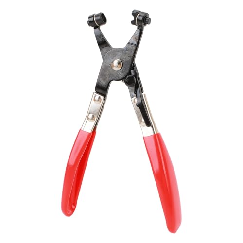 Zohisin Flat Band Hose Clamp Pliers for Quick Repairs