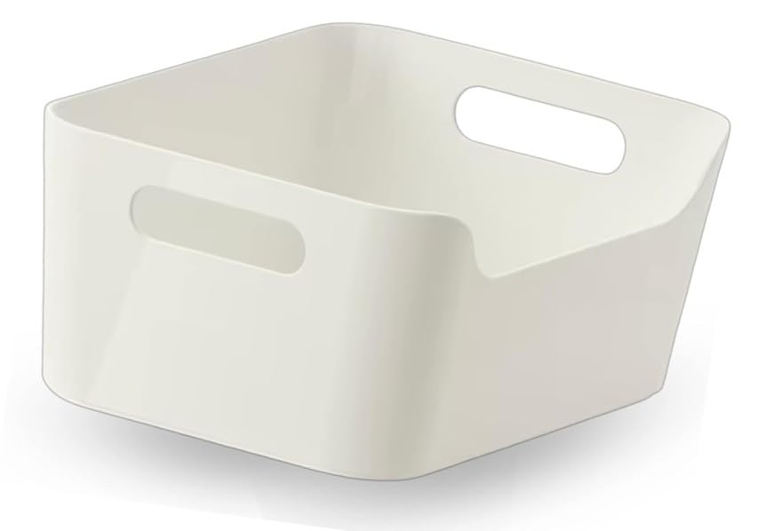 Variera IKEA 301.550.19 - Caja (24 x 17 x 11 cm), Color Blanco