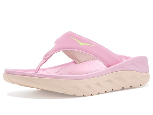 Image of HOKA womens Ora Recovery Flip