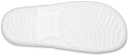 Image of crocs Classic Unisex Slide (206121-100)