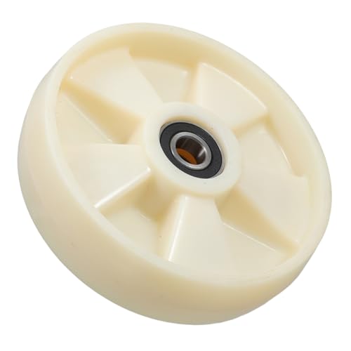 WP 3000 Load Wheel Kit for Electric Pallet Truck - Butterscotch
