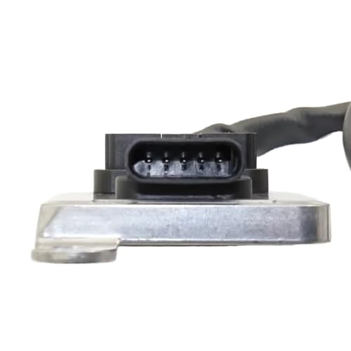 Capteur de NOx Benz E350 solution panne pollution echappement sonde A0009051412