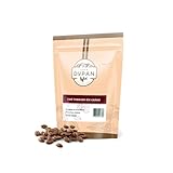 Café dupan torra média em grãos - 250g (variação de quantidade de paco