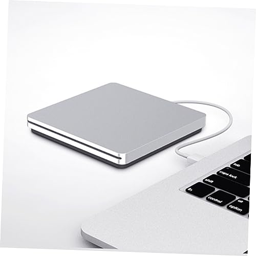 Lecteur DVD-ROM CD-ROM Externe Portable USB Ordinateur Bureau - 7