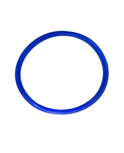 Joint de porte d'autoclave de rechange haute résistance pour stérilisation