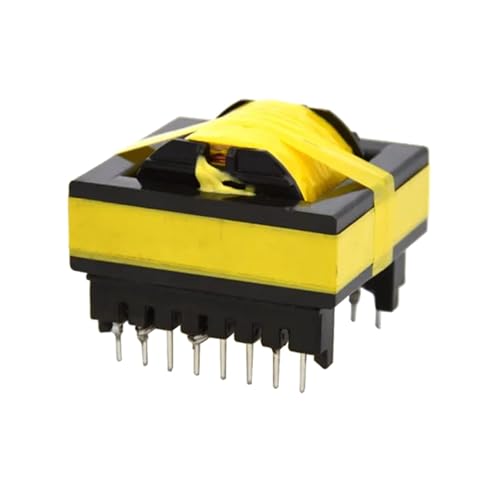 Transformateur EE10 220V 3A haute puissance avec noyau en ferrite haut de gamme