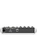Behringer XENYX QX1202USB mezclador para directo