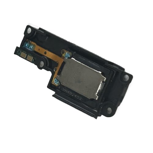 zhxchzhi OEM Loud Speaker Loudspeaker Replacement for Motorola Moto G Play 2024 XT2413-2 Parts