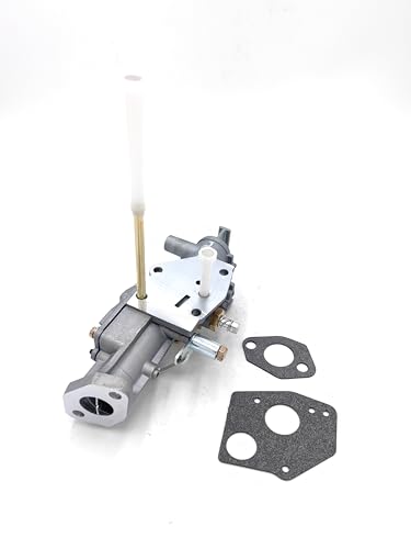 Carburateur pour Briggs et Stratton 135200 kit de remplacement 299437 297599