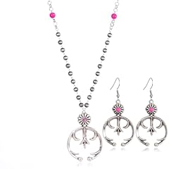 Hot Pink Semi-circle