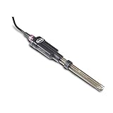 Hach PHC30101 IntelliCAL PHC301 Standard Refillable pH Electrode, 1 m Cable