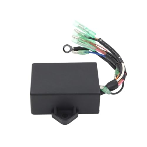 Allumage moteur hors-bord en panne ? Solution pour 4 temps 8-15 CV 825667