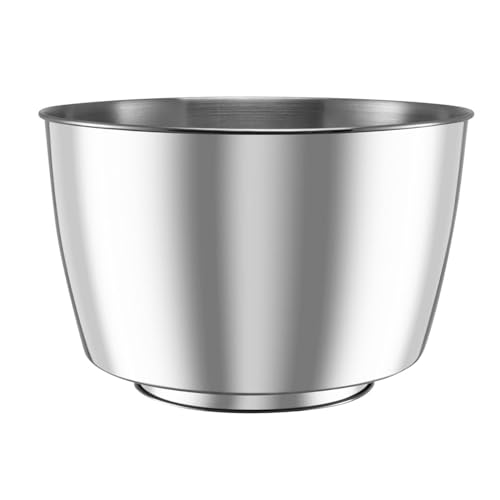 Batedeira Britânia Diamante Inox Turbo Duo 4,3L 550W