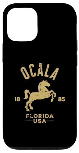 Ocala Florida USA n̎s AeB[NnfUC X}zP[X iPhone 12/12 Pro p